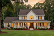 Cost to Build Report for Plan: 406-167