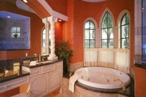 Photo 1 for Mediterranean House Plan #115-105 - 3 bed, 3.5 bath