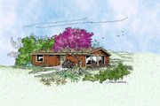 Cost to Build Report for Plan: 60-399