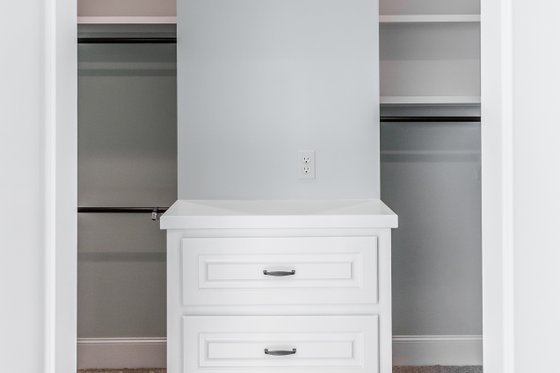 Photo 19 for Farmhouse House Plan #430-269 - 3 bed, 2.5 bath