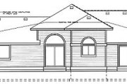 Traditional Style House Plan - 3 Beds 2 Baths 1800 Sq/Ft Plan #92-108 