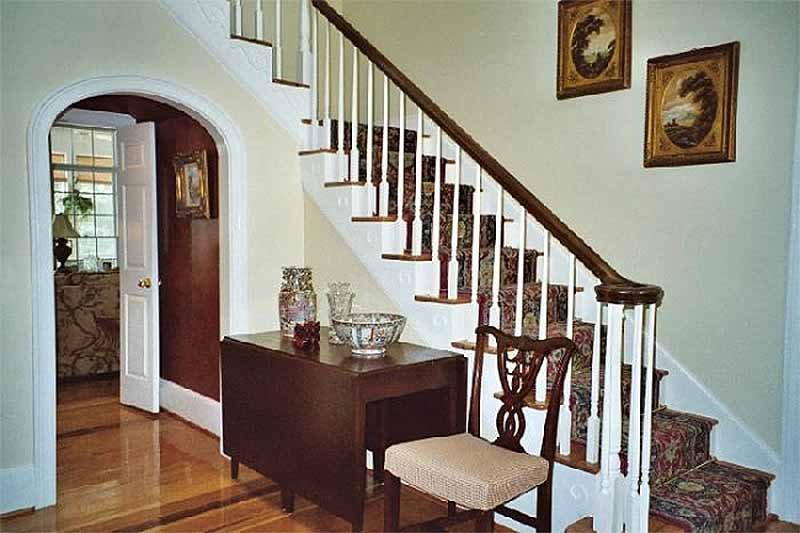 Dream House Plan - Photo for Southern House Plan #137-234 - 4 bed, 3 bath