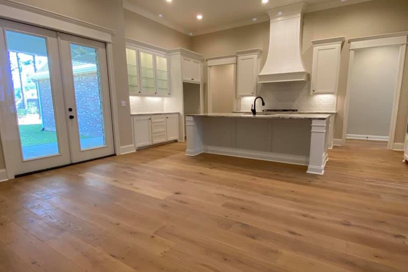 Dream House Plan - Photo 6 for Country House Plan #430-171 - 3 bed, 2.5 bath
