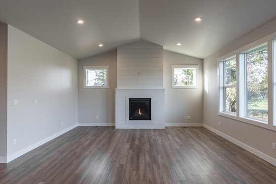 Photo 12 for Farmhouse House Plan #1070-32 - 3 bed, 2 bath