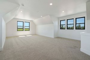 Photo 28 for Farmhouse House Plan #1070-135 - 5 bed, 3.5 bath