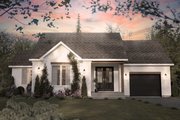Cost to Build Report for Plan: 23-1020