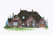 Cost to Build Report for Plan: 5-295