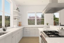 Dream House Plan - Ranch Interior - Other Plan #888-16