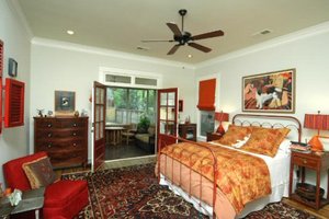 Photo 1 for European House Plan #424-31 - 4 bed, 4.5 bath