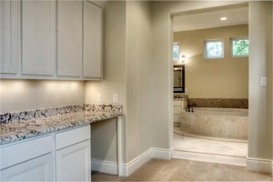 Photo 5 for Modern House Plan #449-17 - 4 bed, 3.5 bath