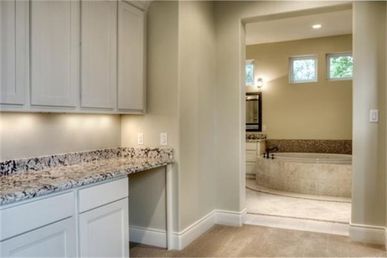 Photo 5 for Modern House Plan #449-17 - 4 bed, 3.5 bath