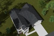 Farmhouse Style House Plan - 3 Beds 2.5 Baths 2038 Sq/Ft Plan #513-2311 