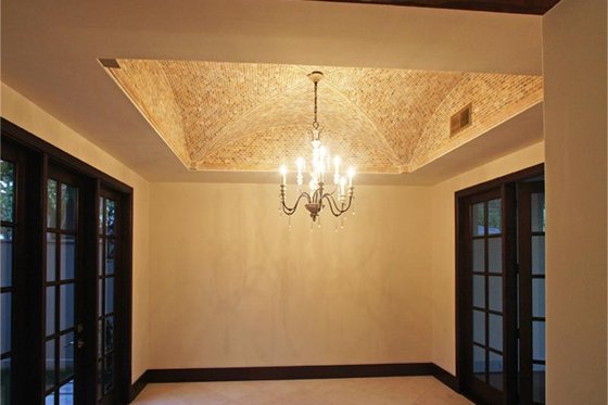 Photo 1 for Mediterranean House Plan #449-18 - 3 bed, 4 bath