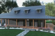 Cost to Build Report for Plan: 1104-2