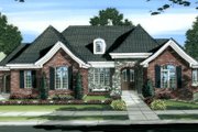 Cost to Build Report for Plan: 46-444
