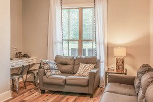 Interior - Other 7 for Farmhouse House Plan #430-184 - 4 bed, 2.5 bath