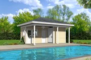 Cost to Build Report for Plan: 932-154