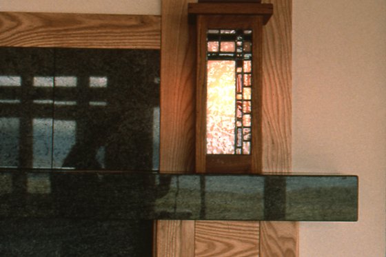 Photo 11 for Prairie House Plan #454-11 - 3 bed, 2.5 bath