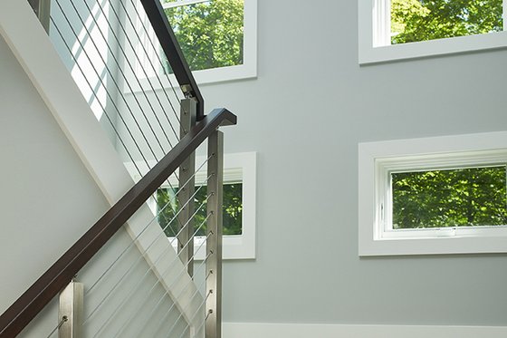 Stairway