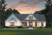 Cost to Build Report for Plan: 1074-125