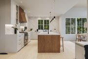 Farmhouse Style House Plan - 5 Beds 2.5 Baths 2179 Sq/Ft Plan #23-2779 