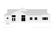 Farmhouse Style House Plan - 3 Beds 2 Baths 2054 Sq/Ft Plan #112-204 