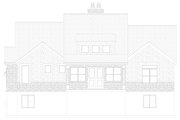 Cottage Style House Plan - 3 Beds 3.5 Baths 2444 Sq/Ft Plan #1060-364 