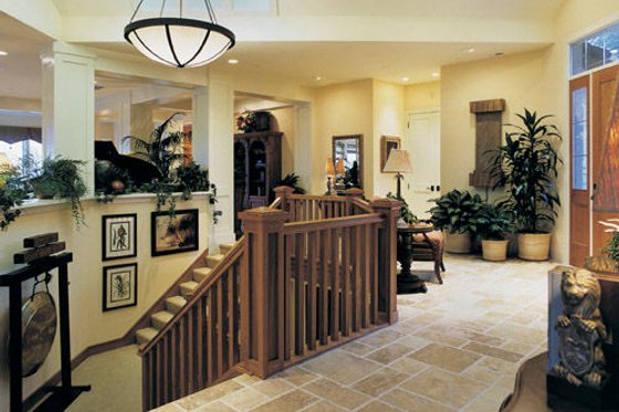 Photo 4 for Craftsman House Plan #48-432 - 4 bed, 5 bath