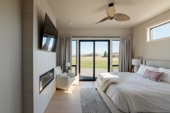 Photo 12 for Farmhouse House Plan #1070-231 - 3 bed, 3 bath