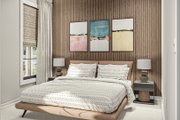 Southern Style House Plan - 3 Beds 2 Baths 1653 Sq/Ft Plan #455-546 Interior 