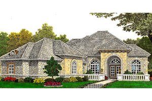 Plan 310-660