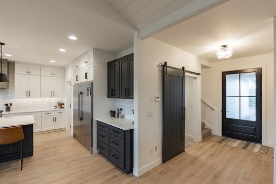 Photo 30 for Farmhouse House Plan #1070-21 - 3 bed, 2 bath