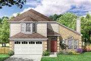 Cost to Build Report for Plan: 84-212