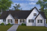 Cost to Build Report for Plan: 1060-293