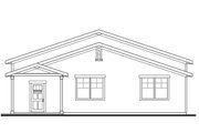Traditional Style House Plan - 0 Beds 1 Baths 2010 Sq/Ft Plan #124-960 