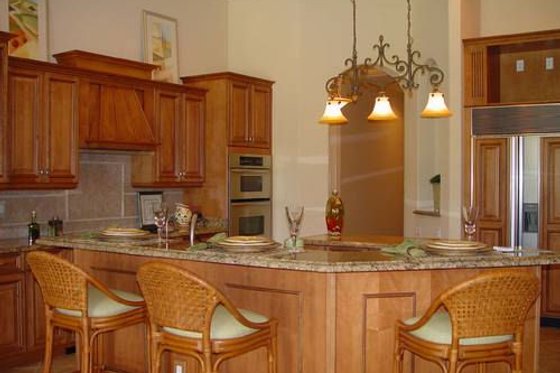 Photo 1 for Mediterranean House Plan #27-229 - 4 bed, 4.5 bath