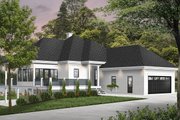 Cost to Build Report for Plan: 23-2680