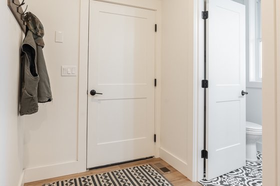 Photo 17 for Farmhouse House Plan #1070-85 - 4 bed, 2.5 bath