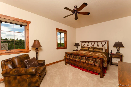 Photo 14 for Traditional House Plan #942-65 - 3 bed, 2.5 bath