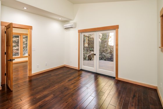 Photo 3 for Contemporary House Plan #1070-146 - 2 bed, 2.5 bath