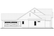 Farmhouse Style House Plan - 3 Beds 2.5 Baths 2397 Sq/Ft Plan #430-329 