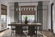 Beach Style House Plan - 2 Beds 2.5 Baths 2148 Sq/Ft Plan #455-483 