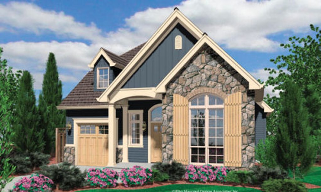 Medium House Nice Medium House
