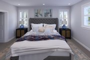 Farmhouse Style House Plan - 4 Beds 2.5 Baths 2336 Sq/Ft Plan #1060-360 