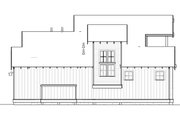 Craftsman Style House Plan - 2 Beds 2.5 Baths 1200 Sq/Ft Plan #895-118 