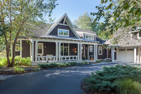 Photo for Country House Plan #901-17 - 4 bed, 3.5 bath