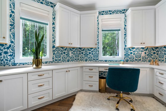 Interior - Other 1 for Southern House Plan #928-374 - 4 bed, 4.5 bath