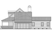 Farmhouse Style House Plan - 3 Beds 2.5 Baths 2090 Sq/Ft Plan #72-132 