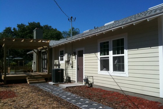 Photo 5 for Craftsman House Plan #550-1 - 3 bed, 2 bath