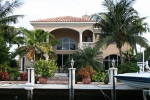 Photo 7 for Mediterranean House Plan #420-149 - 4 bed, 3.5 bath